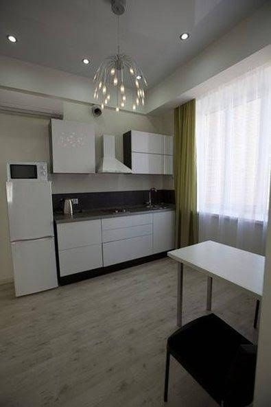 ApartHotel Arbat Vladivostok1