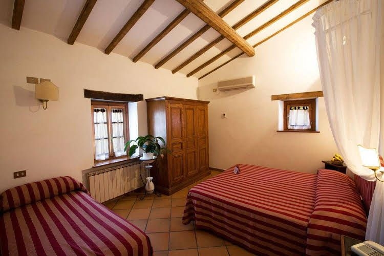 Agriturismo Palazzo Bandino3