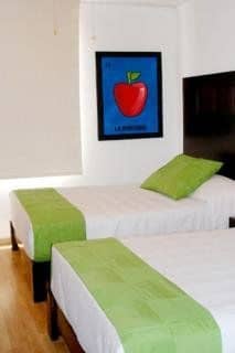 Suites Mexico Plaza Salamanca Suites Mexico Plaza Salamanca