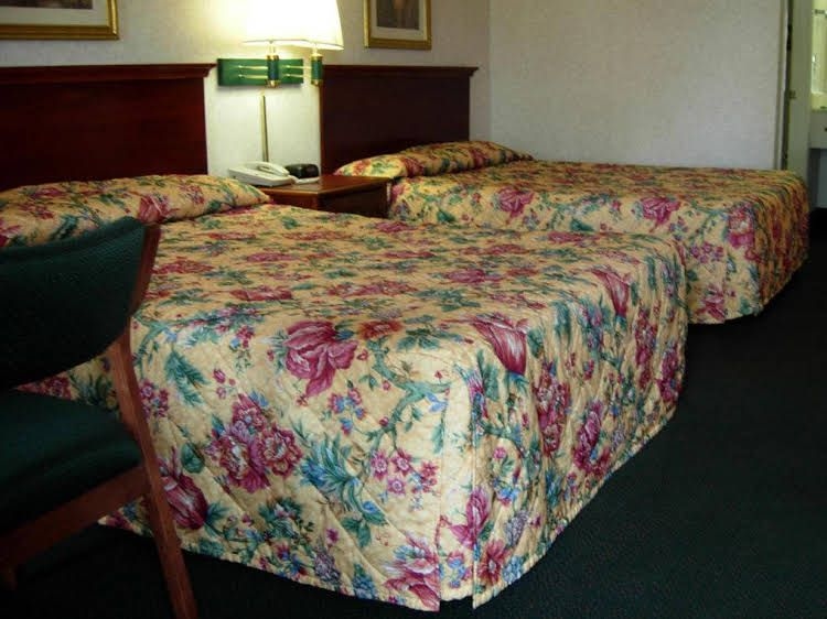 America's Best Inn & Suites - Decatur0