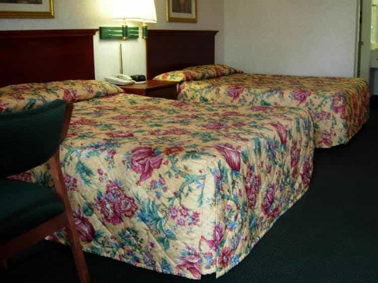 America's Best Inn & Suites - Decatur