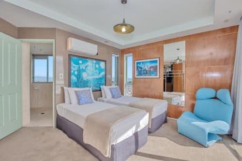 Penthouse Apartment