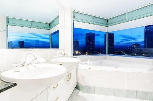Two-Bedroom Apartment with Ocean View