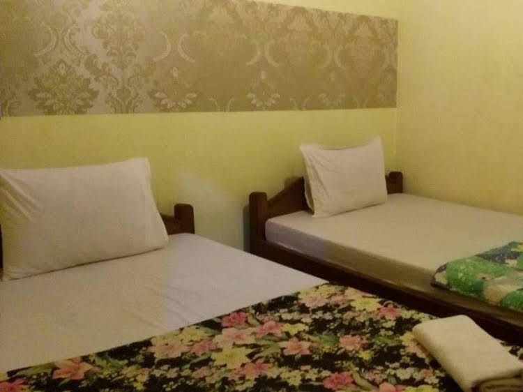 Backpacker Pad0