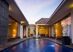 Villa Jayana Seminyak Villa Jayana Seminyak