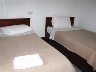 Chanthasom Guesthouse1