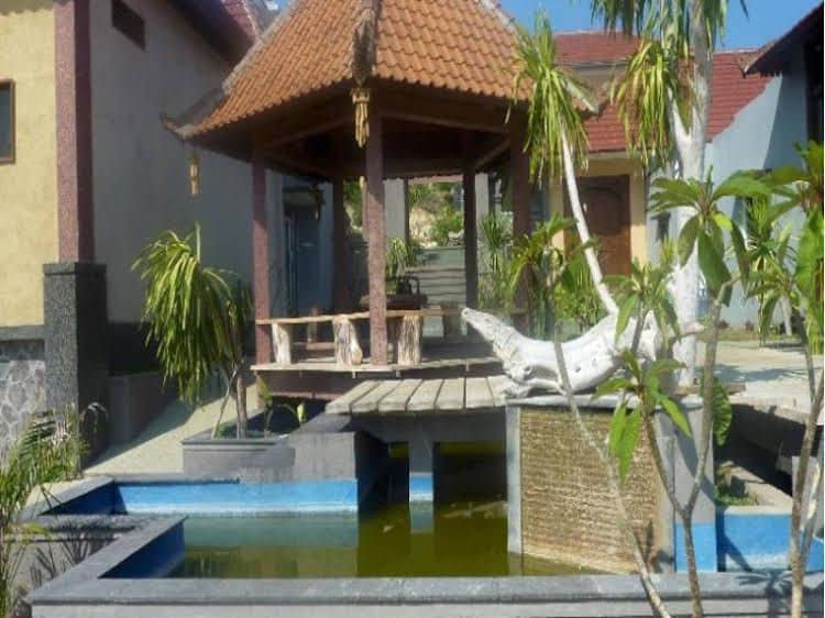 Exotic Komodo Hotel Exotic Komodo Hotel