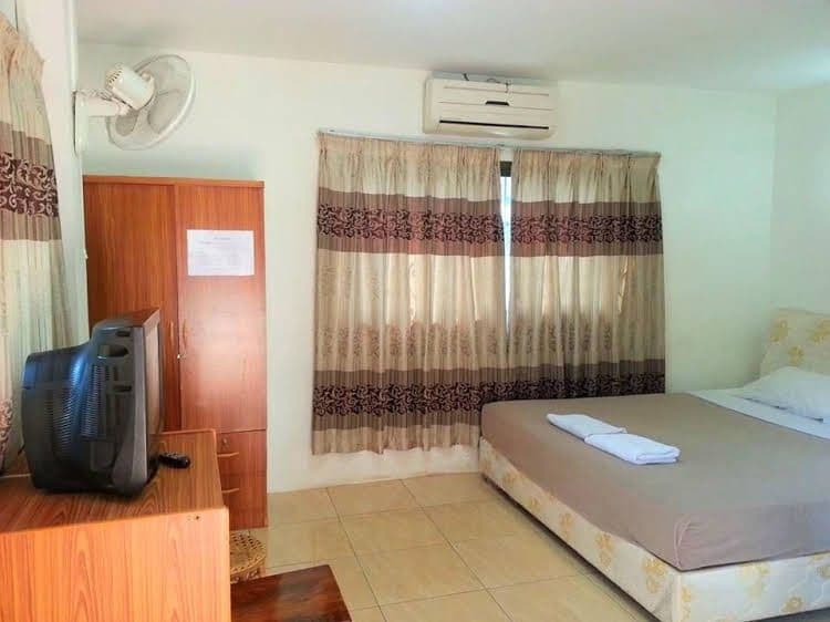 Mixok Guesthouse Mixok Guesthouse