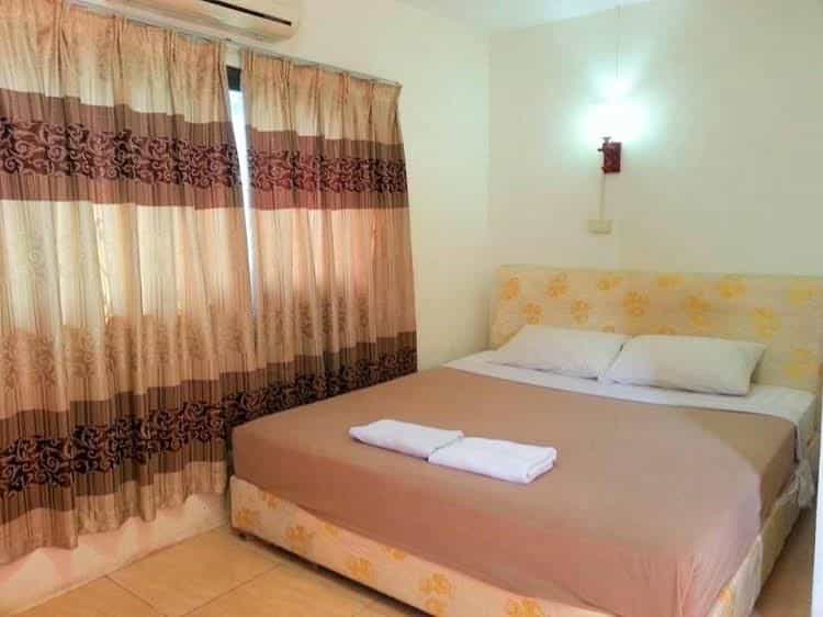 Mixok Guesthouse Mixok Guesthouse