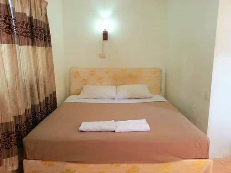 Mixok Guesthouse Mixok Guesthouse