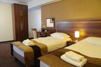 Hotel Austeria Conference & Spa0