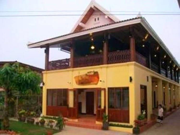 Luang Prabang Boutique House Luang Prabang Boutique House