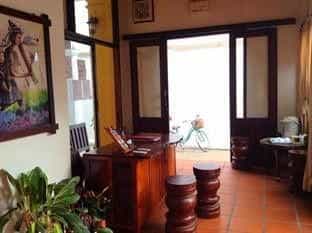 Luang Prabang Boutique House Luang Prabang Boutique House