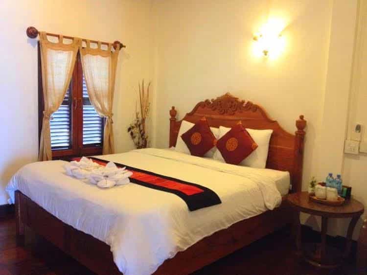 Luang Prabang Boutique House Luang Prabang Boutique House