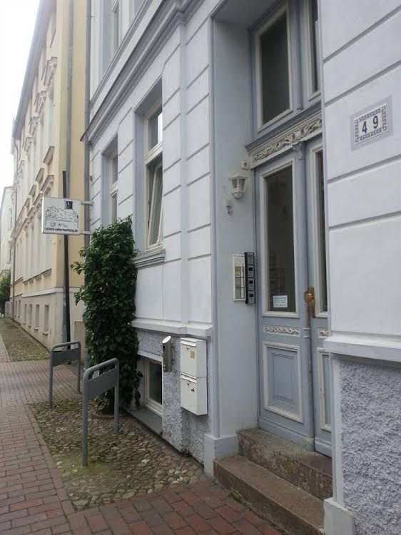 Rostock Ubernachtung2