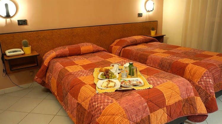Hotel Scigliano0