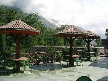 Sandhya Resort & Spa Manali Sandhya Resort & Spa Manali