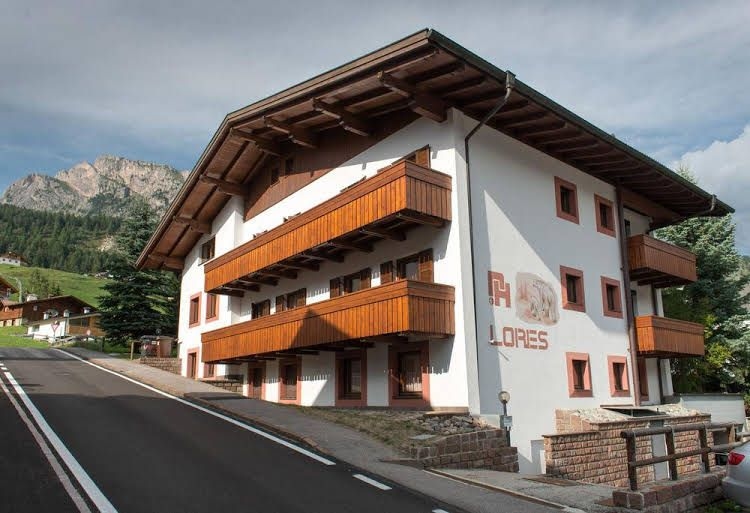 Residence Lores3
