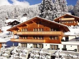 Chalet Rotstocki Chalet Rotstocki