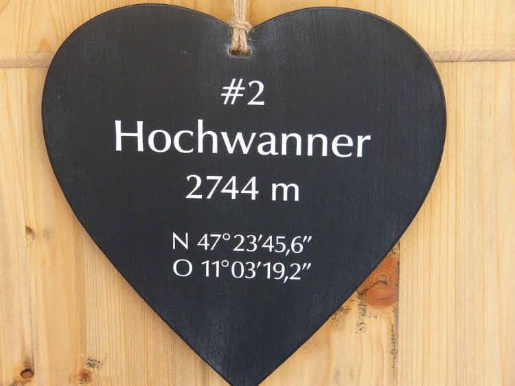 Ferienwohnungen Zugspitze Ferienwohnungen Zugspitze