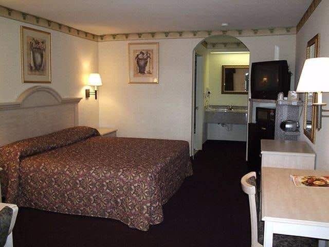 Scottish Inn and Suites Reliant Park/Texas Medical Center Scottish Inn and Suites Reliant Park/Texas Medical Center