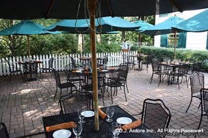 The Olde Mill Inn Basking Ridge2