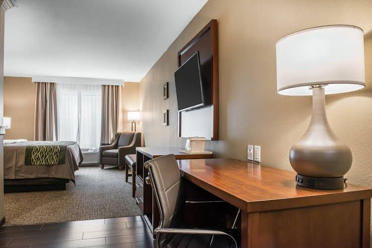 Motel 6 Pittsburgh2