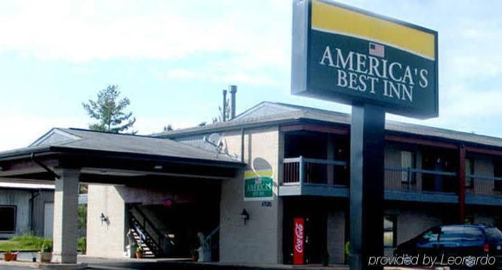 America's Best Inn & Suites America's Best Inn & Suites