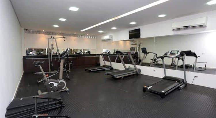 Arco Hotel Piracicaba Arco Hotel Piracicaba