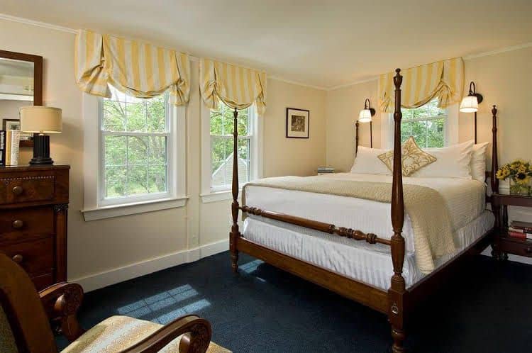 The Inn at Cape Cod The Inn at Cape Cod