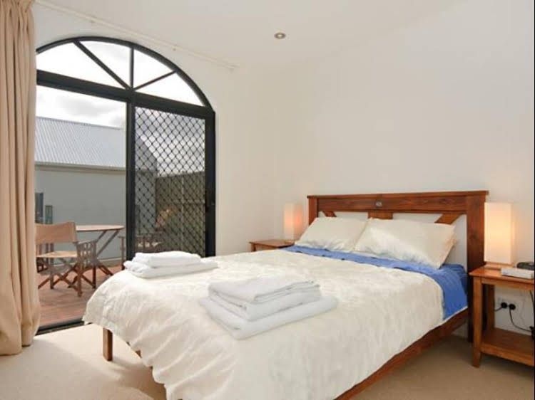 Adelaide Beaches Holiday Villas0
