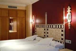 Los Angeles & SPA