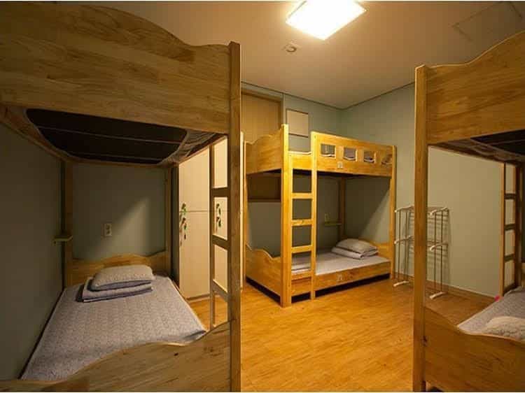Cube Guesthouse Cube Guesthouse
