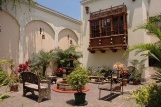 Hotel El Ducado2