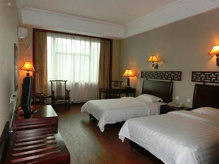 Nanyuan Inns (Moganshan Branch)2