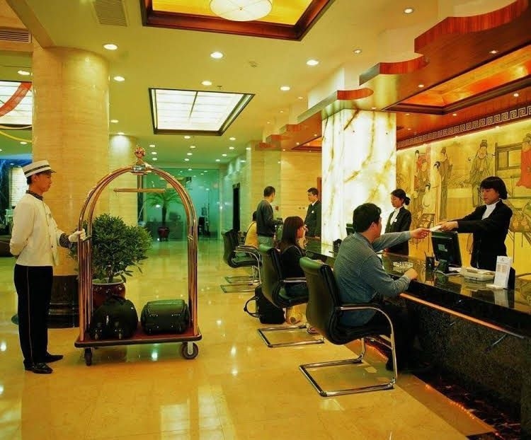 Nanyuan Inns (Moganshan Branch)0