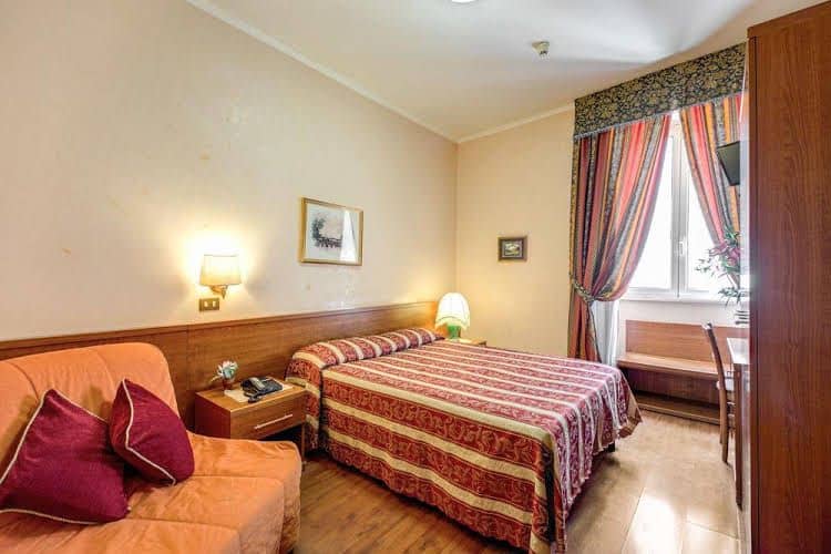 Buonarroti Suite Buonarroti Suite