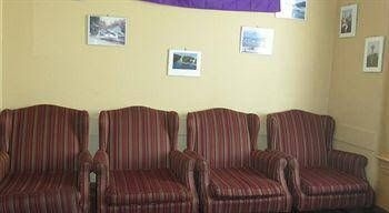 C&N Backpackers Hostel Vancouver4