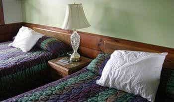 Bay Top Motel