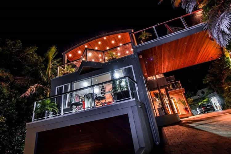 Sanctuary Palms Apartments