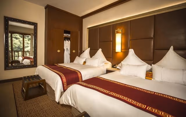 SUITE PREMIUM