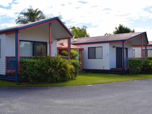 Two-Bedroom Villa (7+ nights)