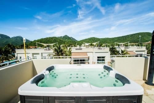 Deluxe Villa