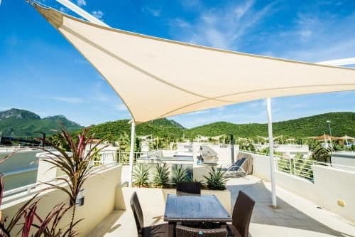 Deluxe Villa