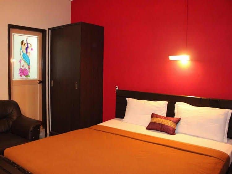 The New Casablanca Boutique Hotel The New Casablanca Boutique Hotel