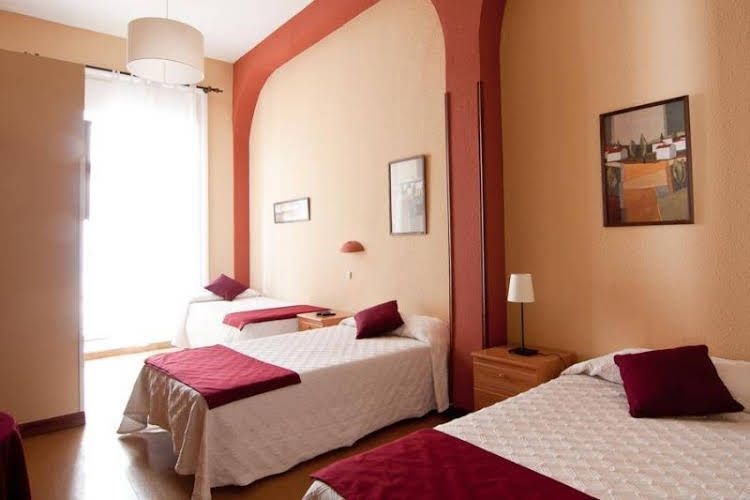 Plaza Pombo B&B0