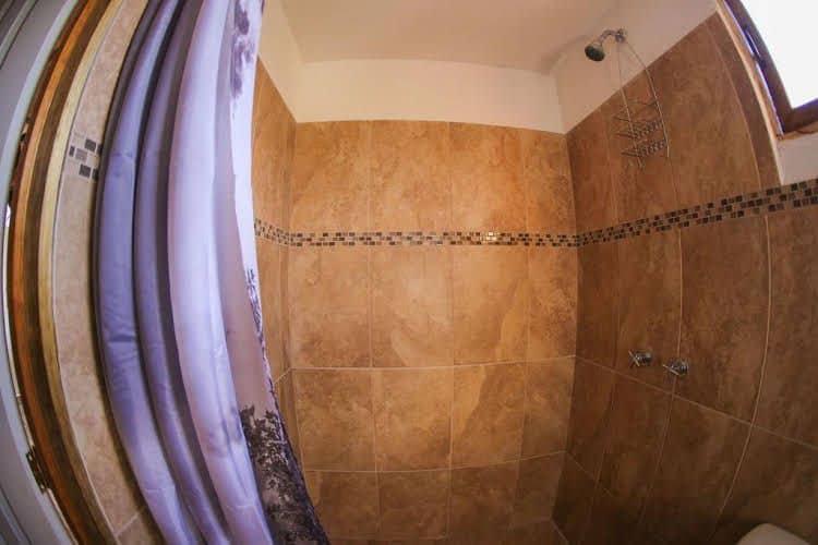 Cabana Los Encinos Cabana Los Encinos