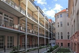 Batschari Suite Hotel4