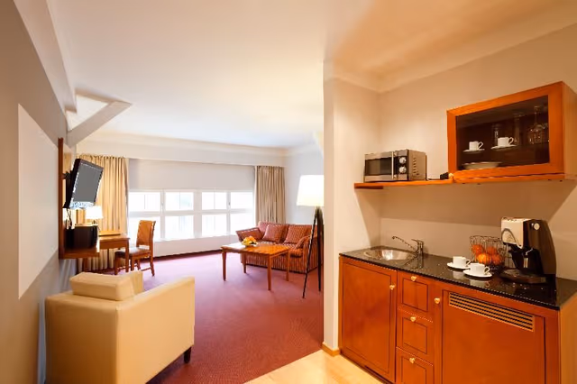SUITE GRAND