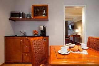 Batschari Suite Hotel Batschari Suite Hotel